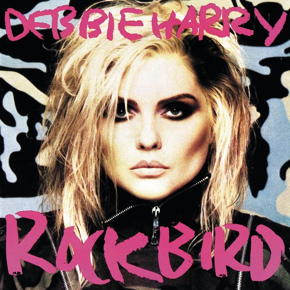 Secret Life by Debbie Harry