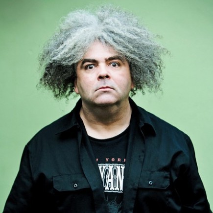 Photo of Buzz Osborne