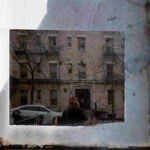Album cover art for "Real Estate Agent" by Kitchen (USA)