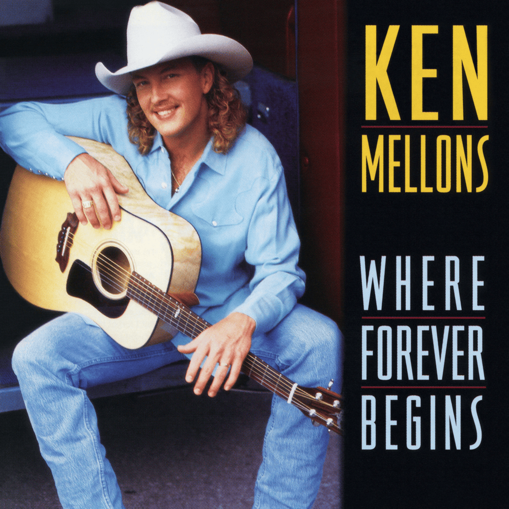 Don’t Make Me Have to Come in There by Ken Mellons