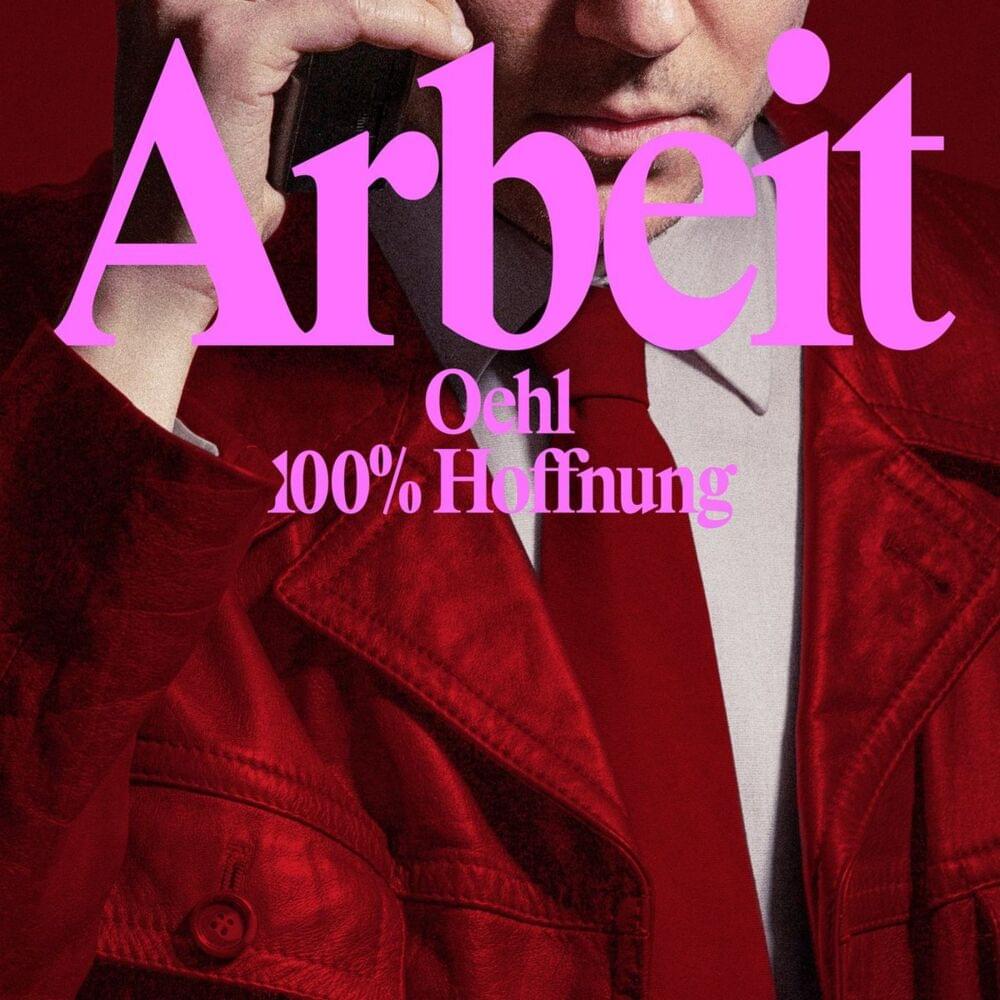 Arbeit by Oehl