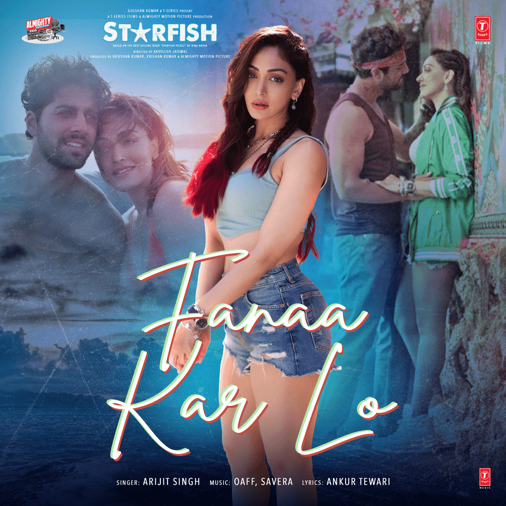 Fanaa Kar Lo by OAFF
