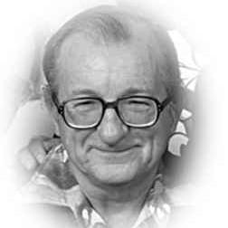 Photo of Irwin Kostal