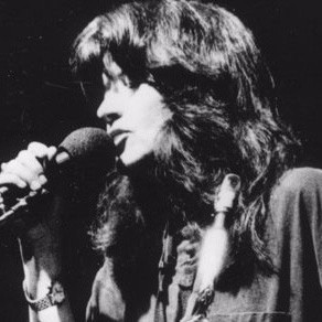 Mourning Song by Joy Harjo