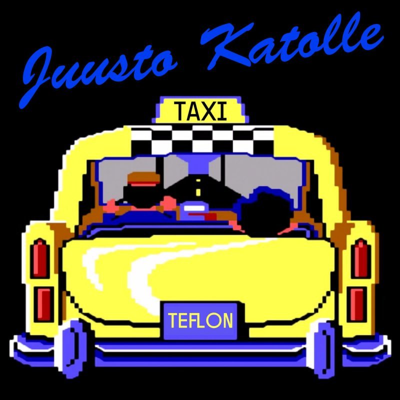 Juusto Katolle by Teflon Brothers