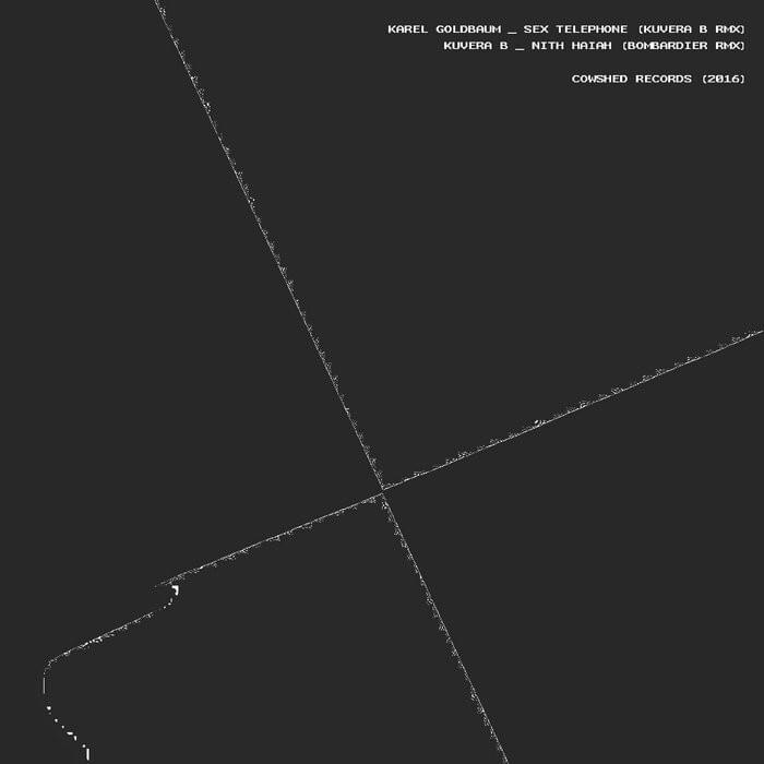 Nith-Haiah (Bombardier Rmx) by Kuvera B
