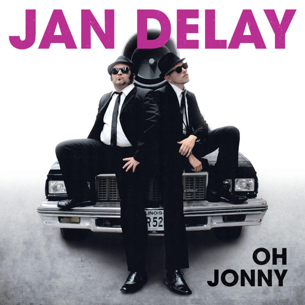 Oh Jonny by Jan Delay