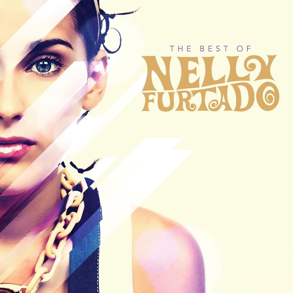 Album cover art for "Stars" by Nelly Furtado