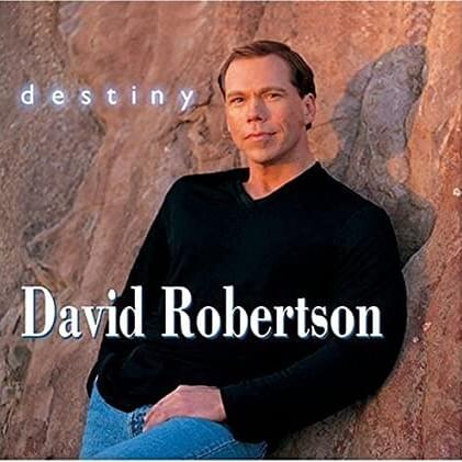 My Destiny by David Robertson (USA)