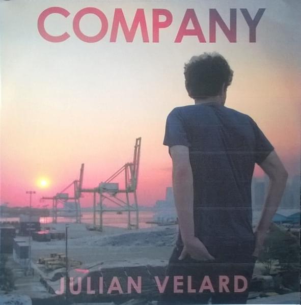 Company by Julian Velard