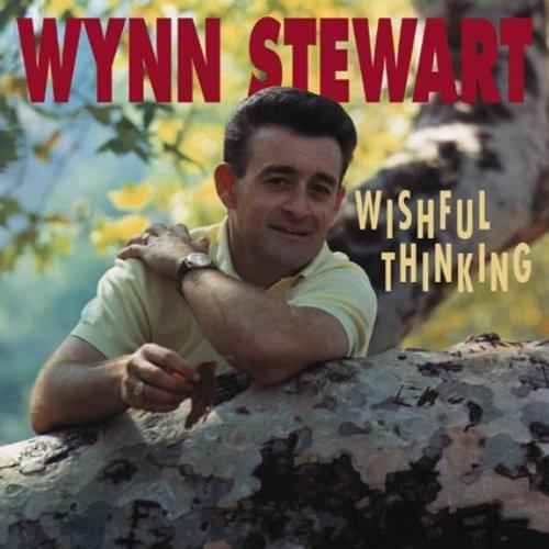 Eyes As Big As Dallas by Wynn Stewart
