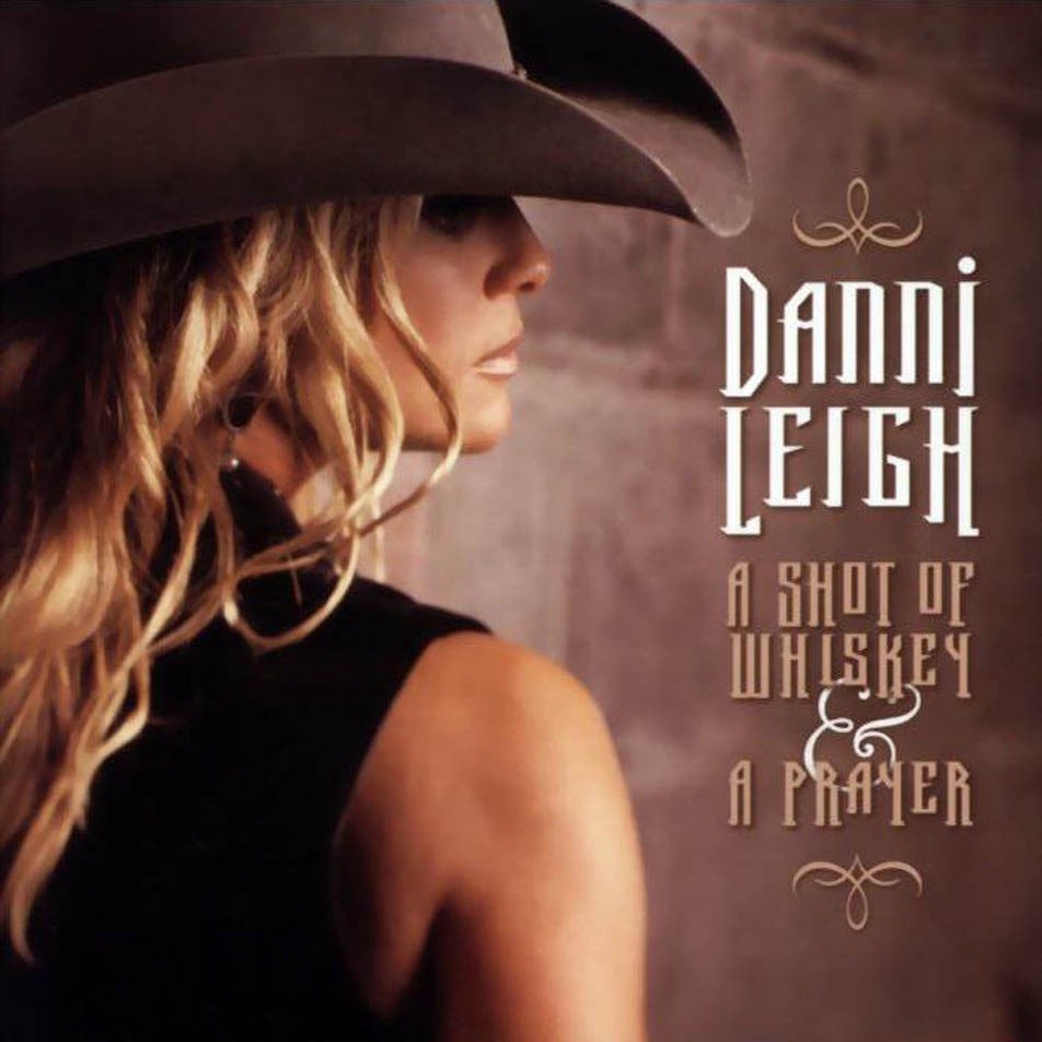 Trying To Get Over You by Danni Leigh
