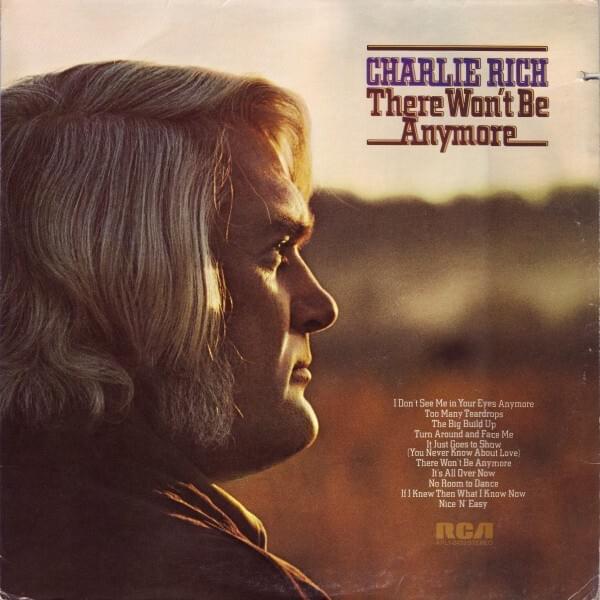 Cover image for There Won’t Be Anymore