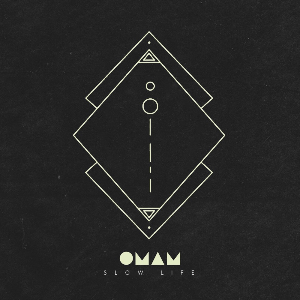 Album cover art for "Slow Life" by Of Monsters and Men