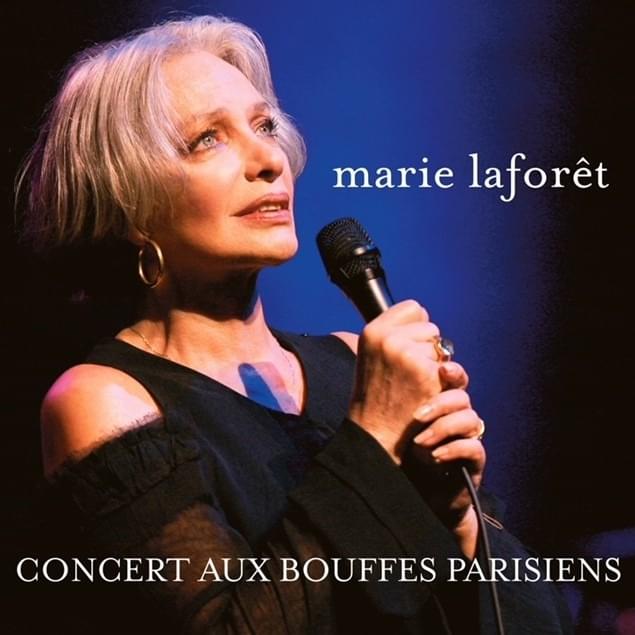 Cover image for Concert aux Bouffes Parisiens - Septembre 2005