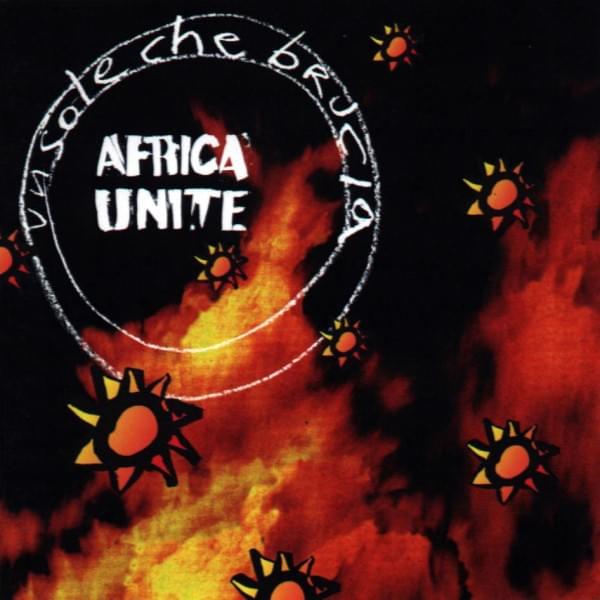 Il partigiano John by Africa Unite