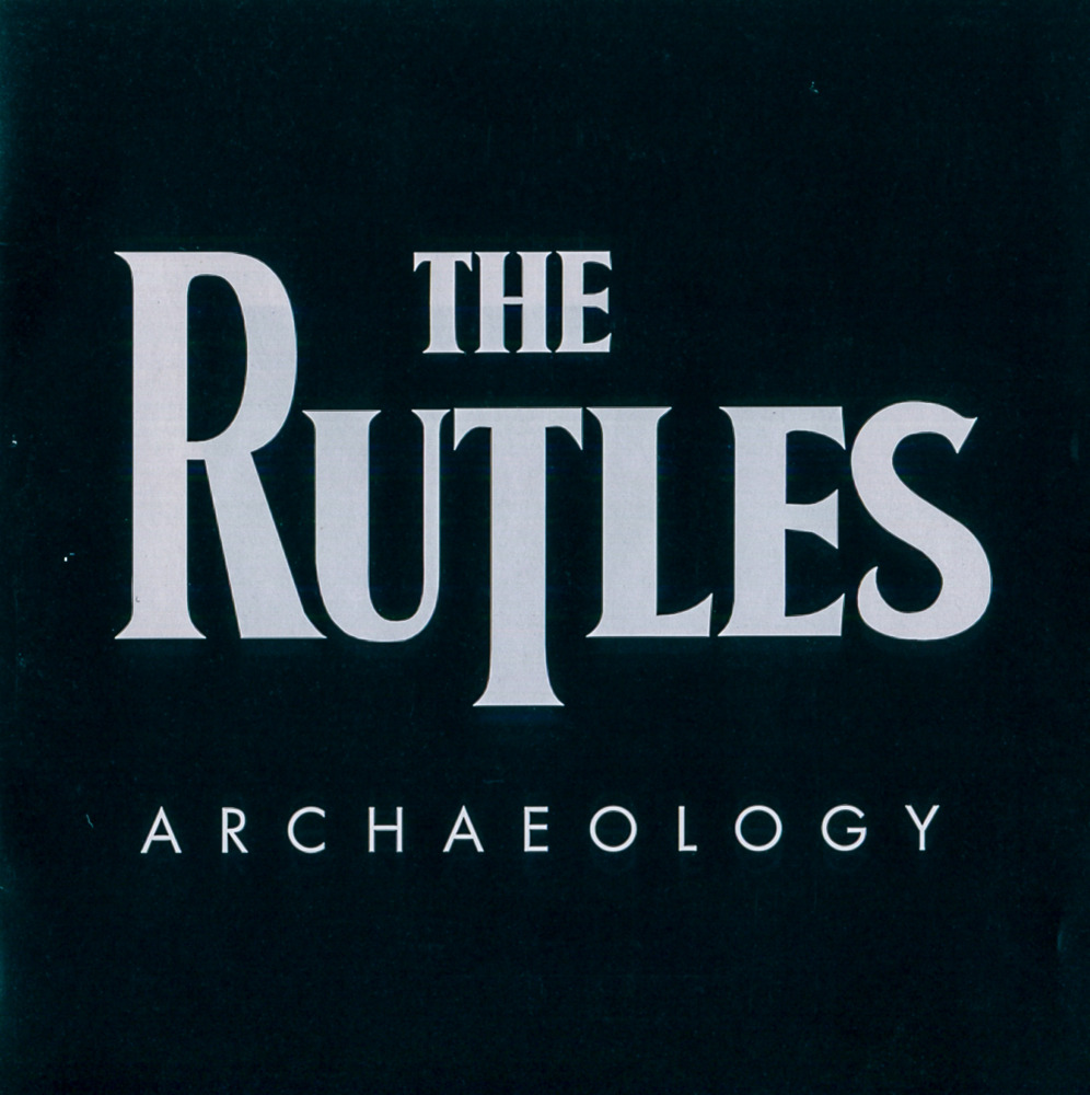 Questionnaire by The Rutles