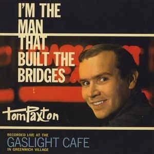 Cover image for I’m the Man That Built the Bridges