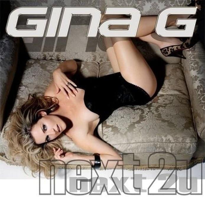 Cover image for Next 2 U - Single