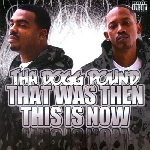 Cover image for That Was Then, This Is Now
