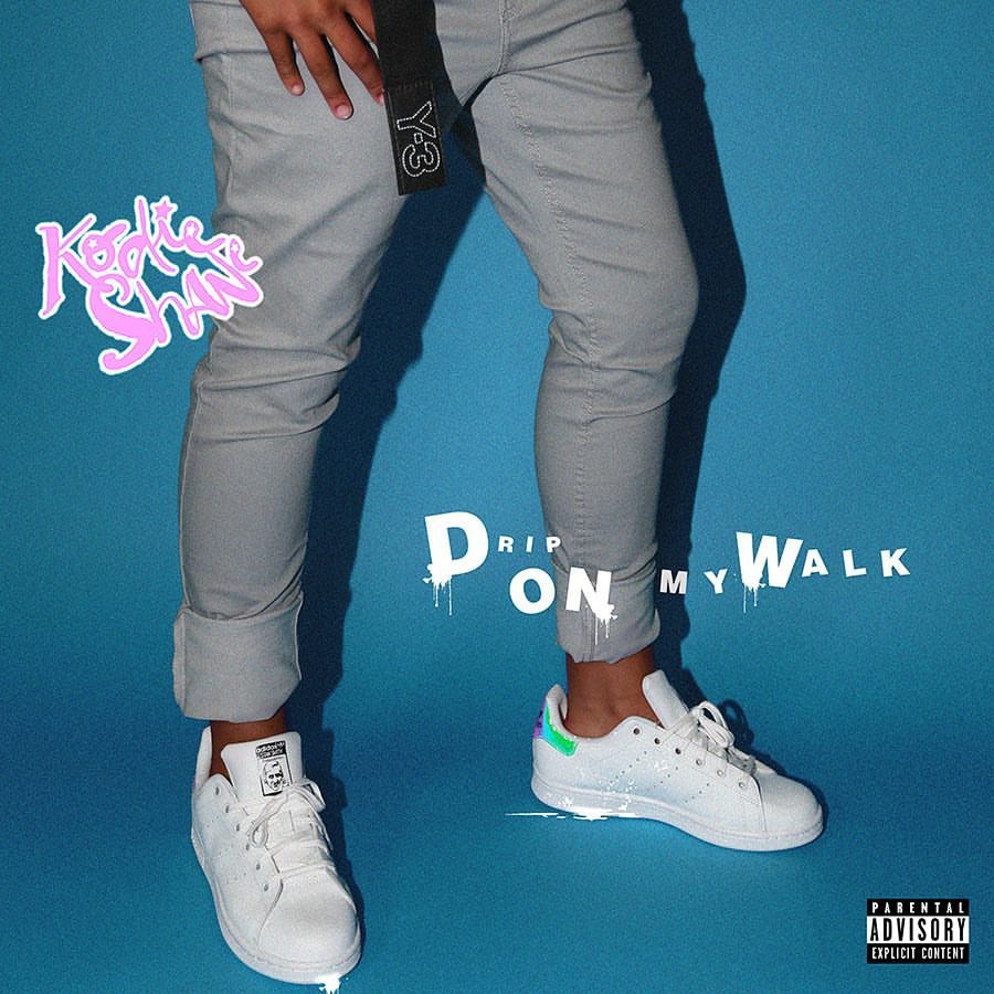 Drip On My Walk by Kodie Shane