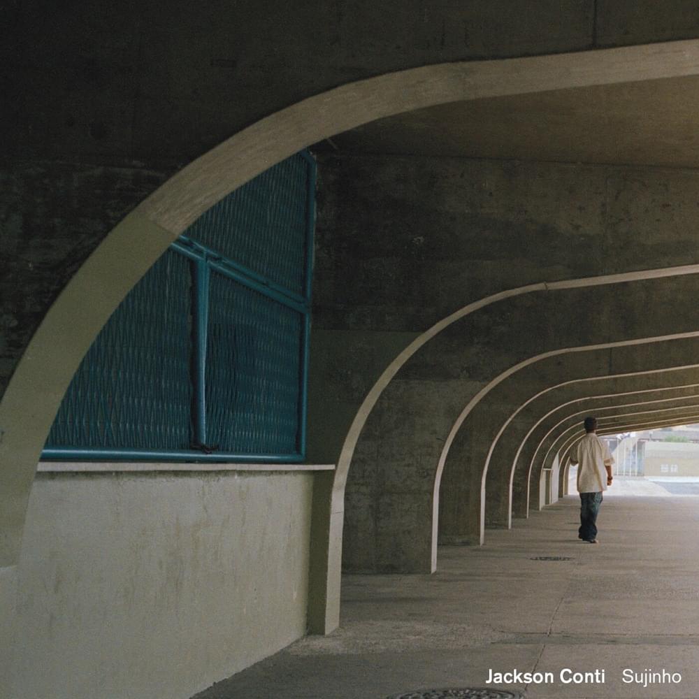 Waiting on the Corner by Jackson Conti