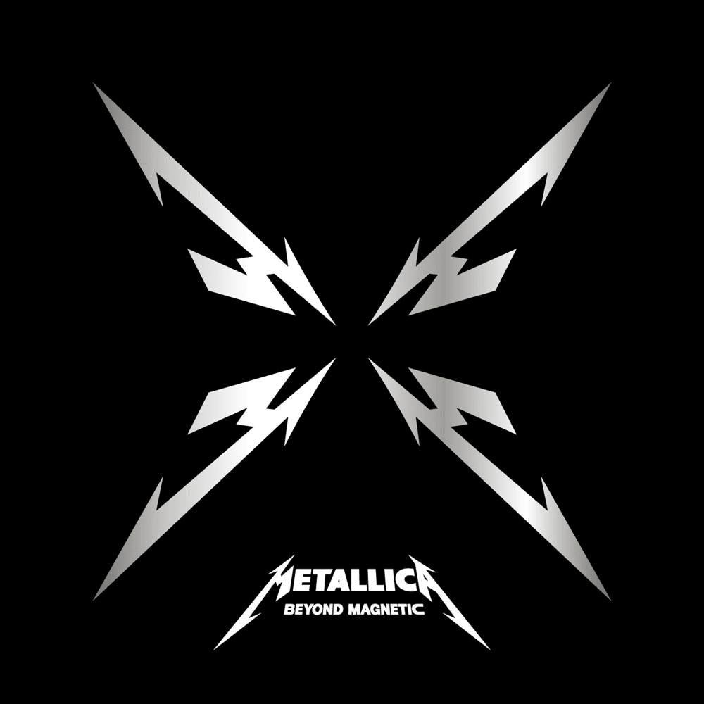 Cover image for Beyond Magnetic