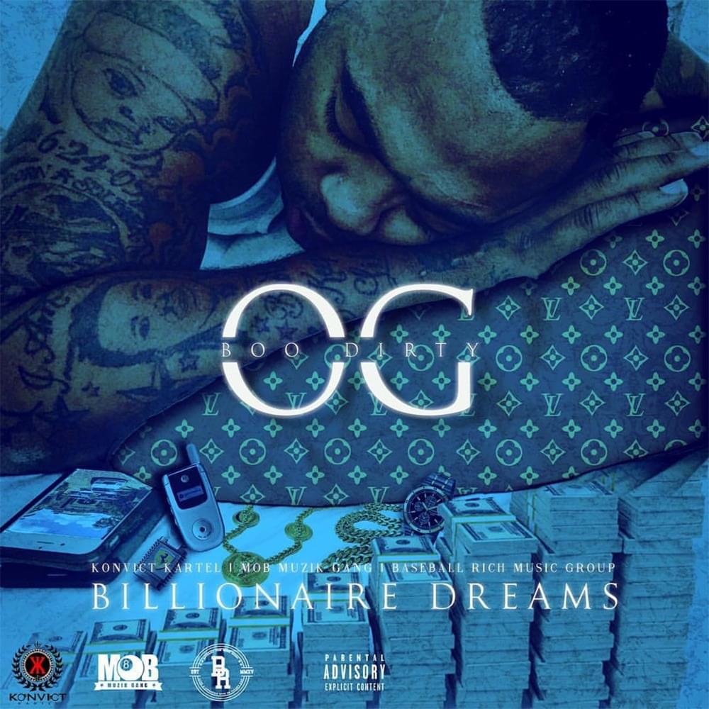 Cover image for BILLIONAIRE DREAMS