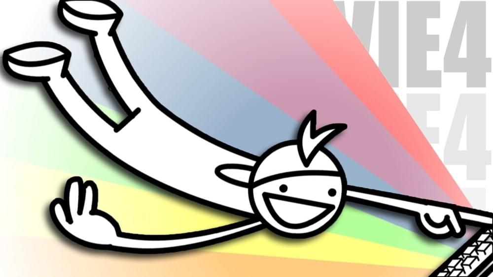 ​asdfmovie4 by TomSka
