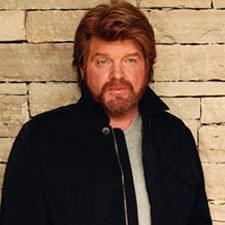 Mac McAnally Profile Picture Photo of Mac McAnally