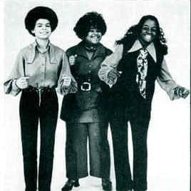 Photo of The Fuzz (Soul)