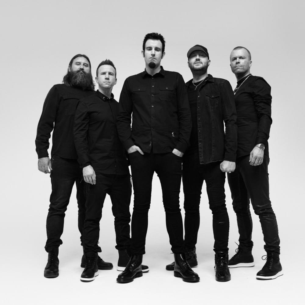 Pendulum Profile Picture Photo of Pendulum