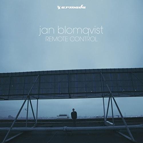 More by Jan Blomqvist