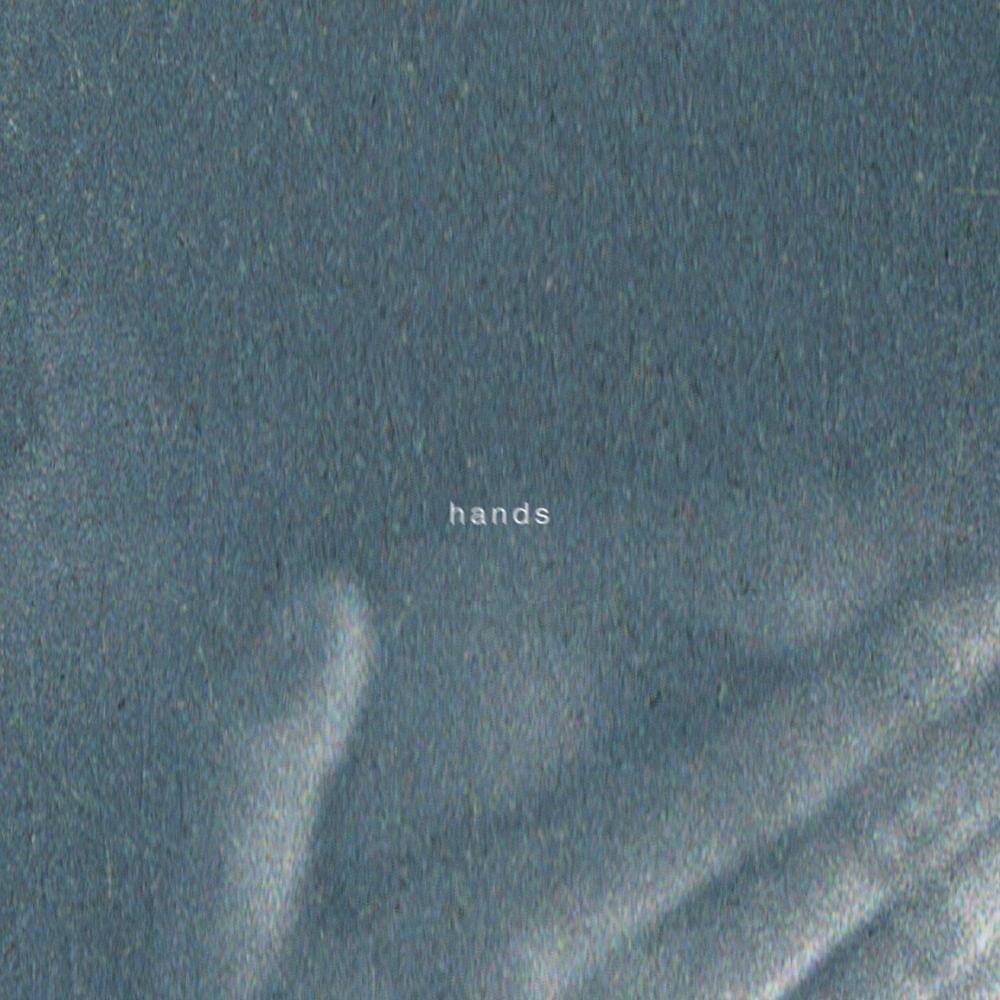 Cover image for Hands