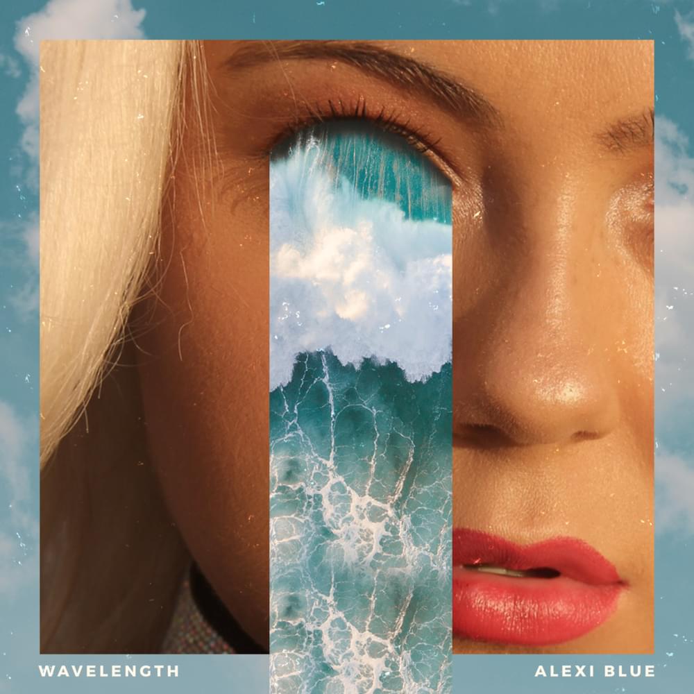 Wavelength by Alexi Blue