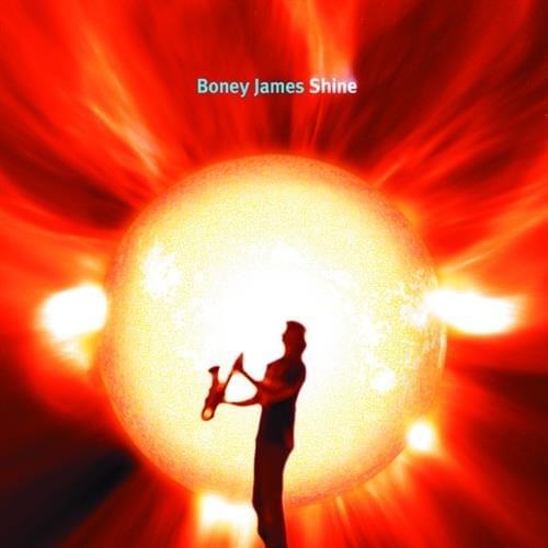 Gonna Get It by Boney James