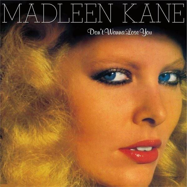You Can by Madleen Kane