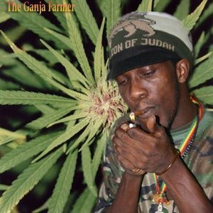 Ganja Farmer by Sizzla