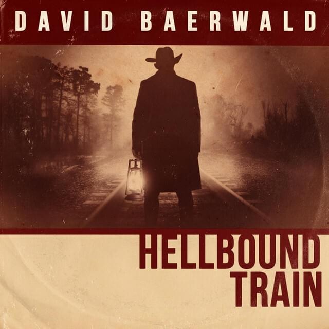 Hi Ho Nobody Home by David Baerwald