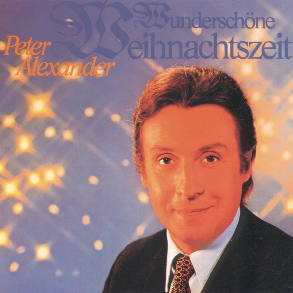 Weihnachtskuchen by Peter Alexander