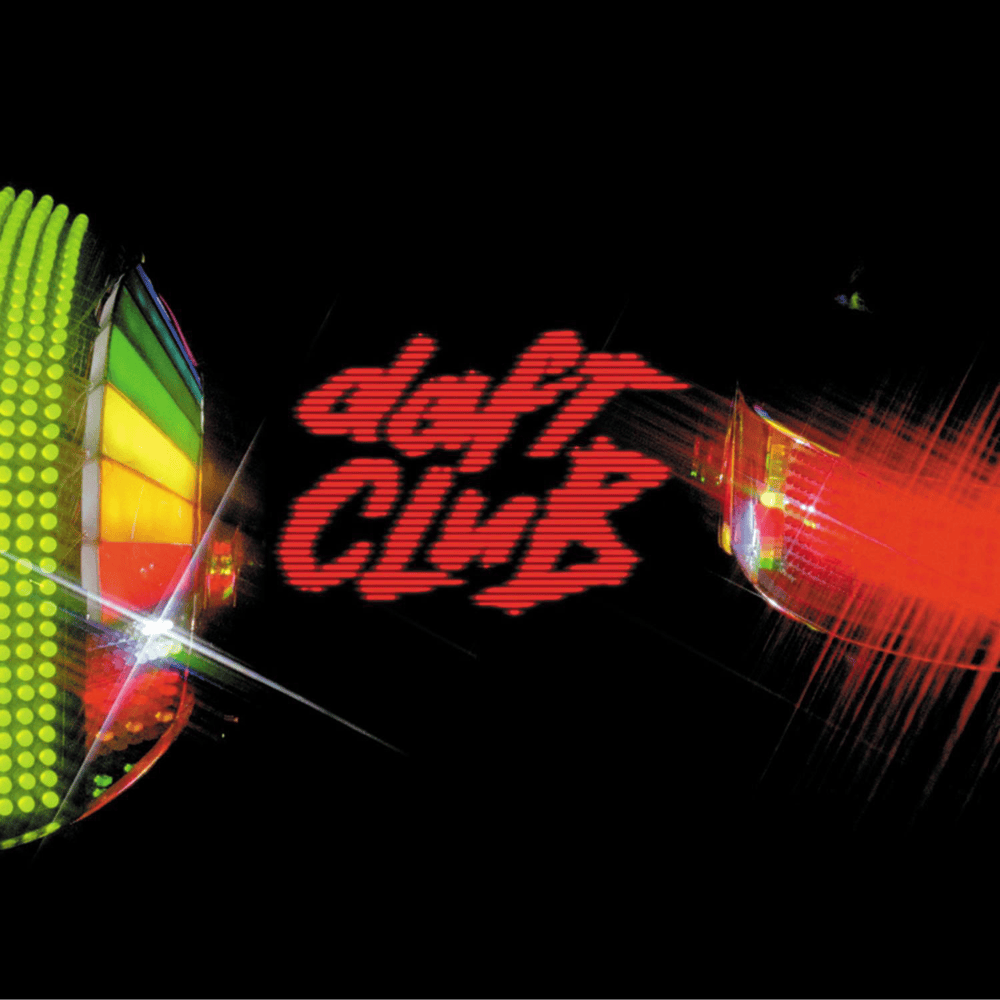 Cover image for Daft Club