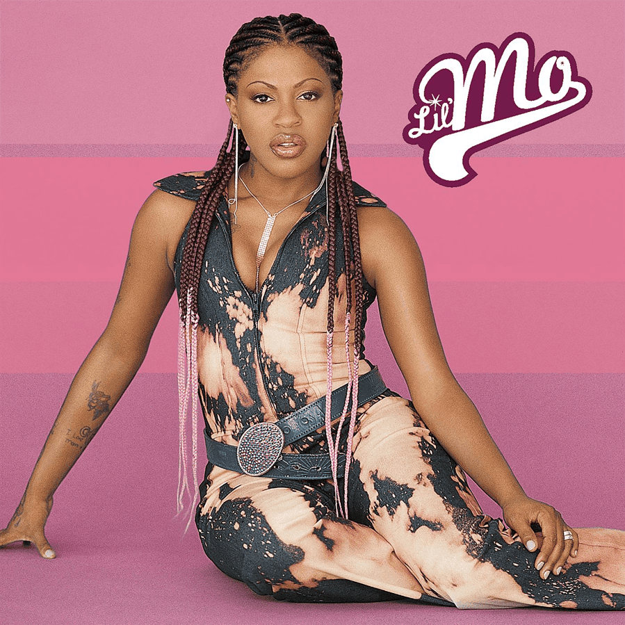 Album cover art for "Intro" by Lil’ Mo