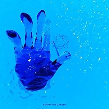 Album cover art for "Pull Up" by Caleb Gordon