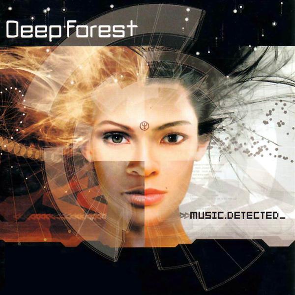 Elemental by Deep Forest