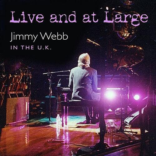 Cover image for Live and at Large