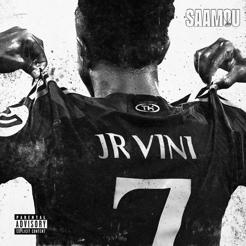 Jr Vini by Saamou