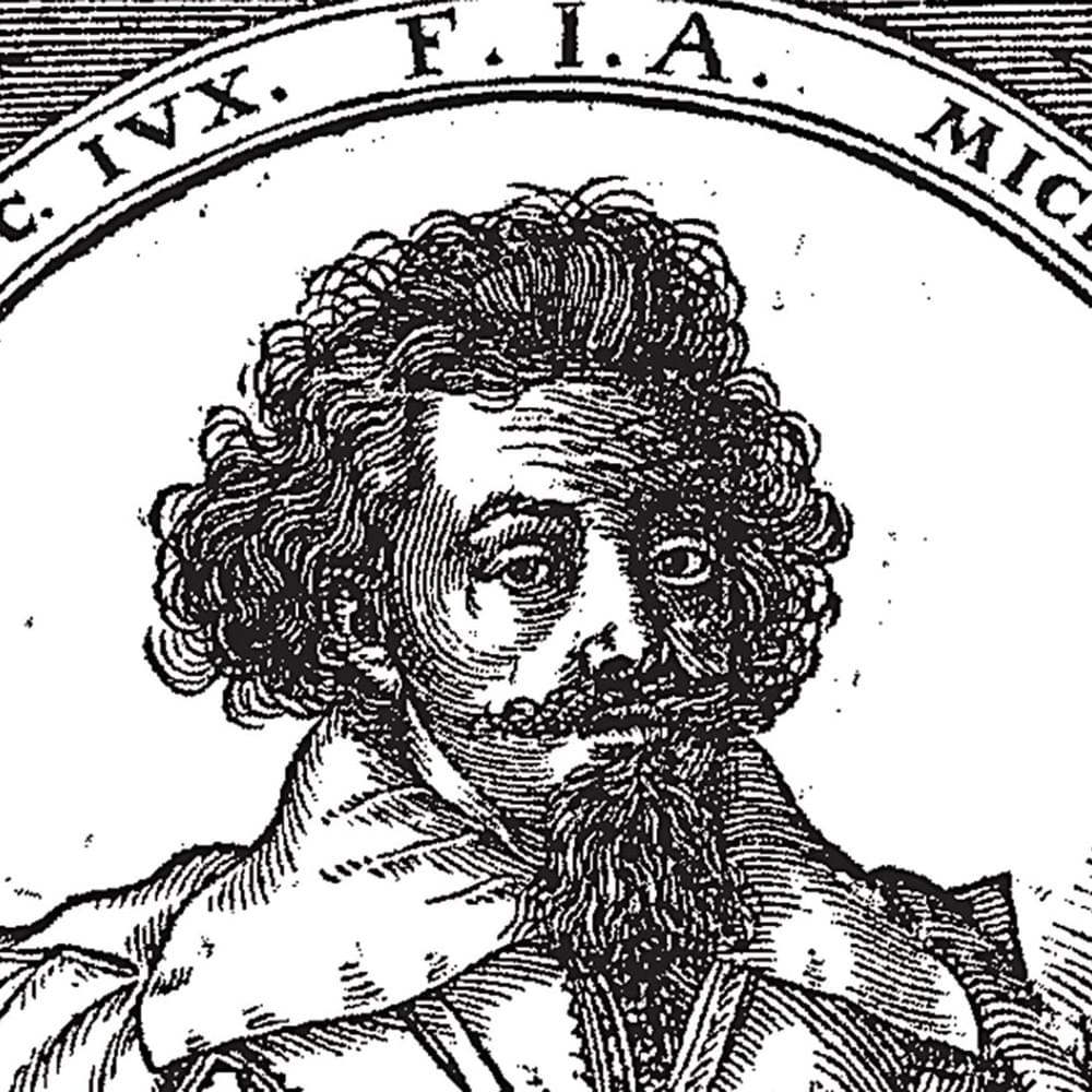 Michael Praetorius Profile Picture Photo of Michael Praetorius