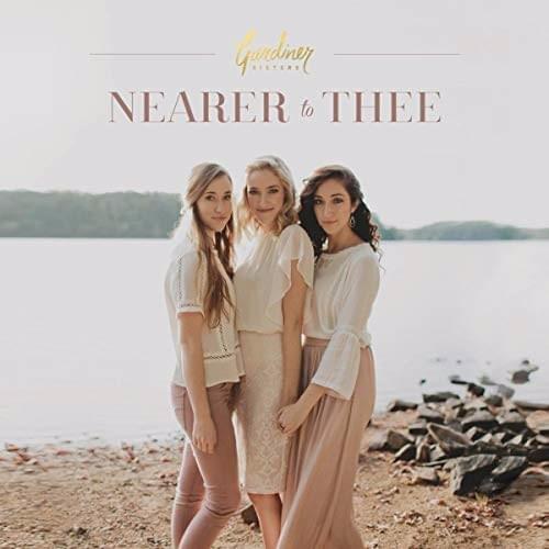 Cover image for Nearer To Thee - EP