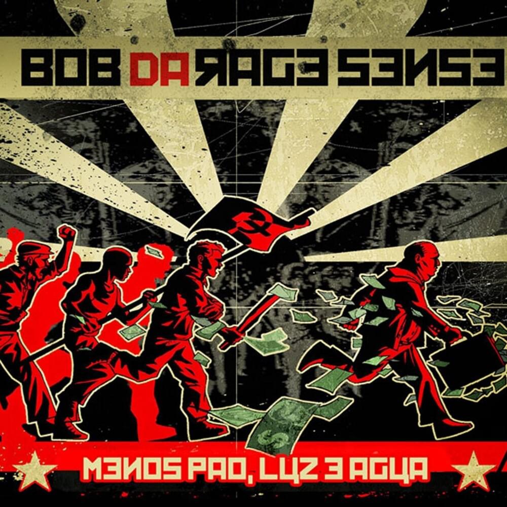 Automatologia by Bob Da Rage Sense
