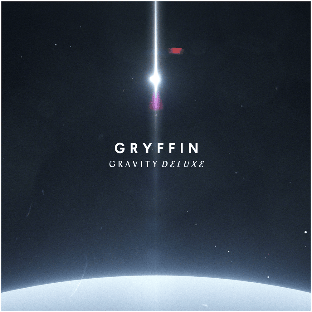 Cover image for Gravity (Deluxe)